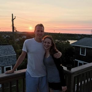 Meet your Posher, Alexandra